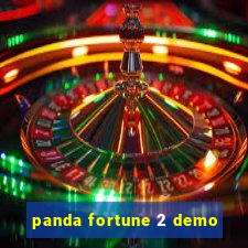 panda fortune 2 demo